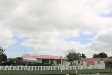 Photo of property in 50 Young Street, Morrinsville, 3300