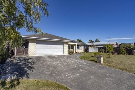 Photo of property in 9 Panckhurst Drive, Woodend, 7610