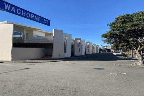 Photo of property in 6 Waghorne Street, Ahuriri, Napier, 4110