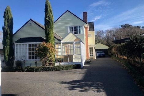 Photo of property in 55 Straven Road, Riccarton, Christchurch, 8011