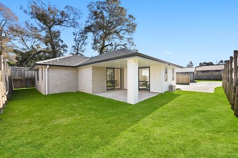 Photo of property in 9 Te Koko Lane, Kihikihi, Te Awamutu, 3800