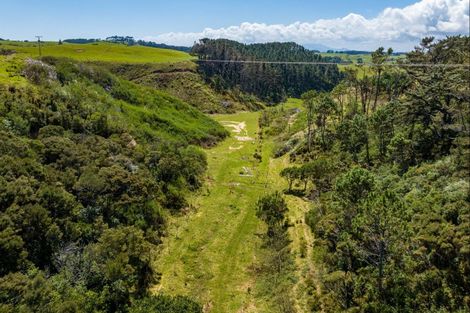 Photo of property in 382 Mahuta Road, Mahuta, Dargaville, 0371