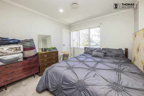 Photo of property in 22 Woolfield Road, Papatoetoe, Auckland, 2025