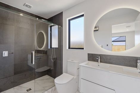 Photo of property in 5 Pipipi Lane, Halswell, Christchurch, 8025