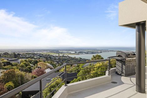 Photo of property in 9 Luxton Place, Mount Pleasant, Christchurch, 8081
