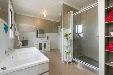 Photo of property in 133 Turangi Road, Motunui, Waitara, 4383