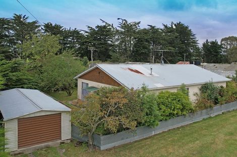Photo of property in 5 George Street, Kakanui, Oamaru, 9495