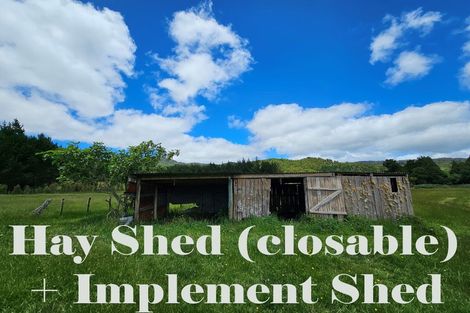 Photo of property in 1296 Wekaweka Road, Waimamaku, Kaikohe, 0473