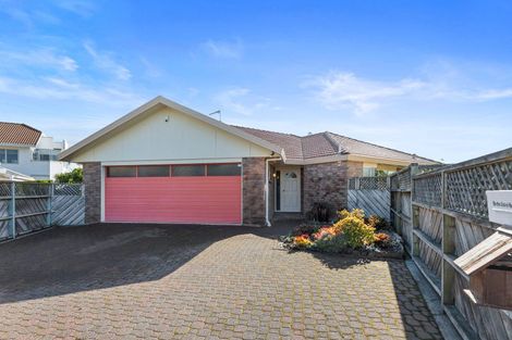 Photo of property in 4 Omanu Court, Mount Maunganui, 3116