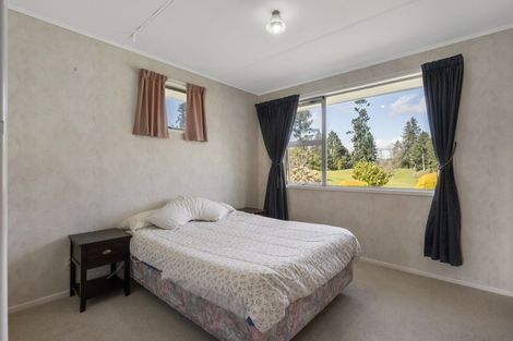 Photo of property in 5 Simmons Road, Taumarunui, 3920