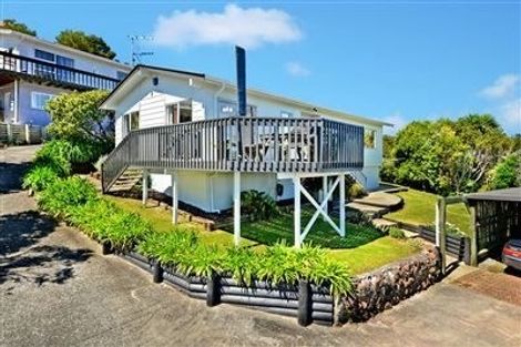 Photo of property in 1/14 Gillan Place, Bayview, Auckland, 0629