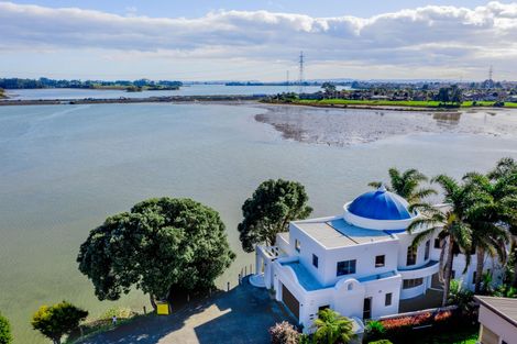 Photo of property in 6 Shepherds Road, Papakura, 2110