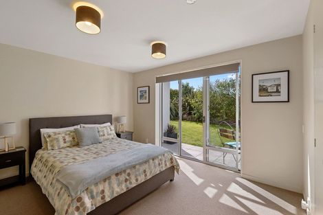 Photo of property in 11 Godley Drive, Scarborough, Christchurch, 8081