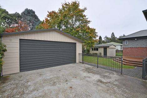 Photo of property in 7 Saint Andrew Street, Richmond, Invercargill, 9810