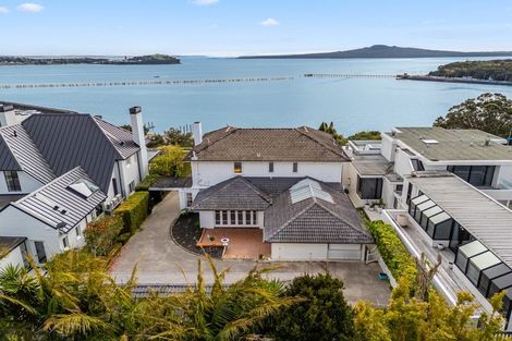 Photo of property in 42 Paritai Drive, Orakei, Auckland, 1071
