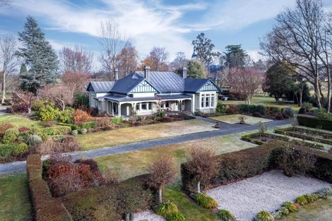 Photo of property in 584 Orari Station Road, Geraldine, 7992