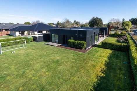 Photo of property in 784 Weedons Ross Road, West Melton, 7618