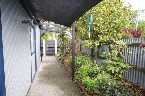 Photo of property in 32 Oak Grove, Ashburton, 7700