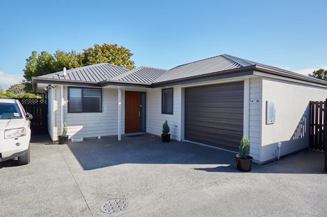 Photo of property in 134a Halswell Junction Road, Halswell, Christchurch, 8025