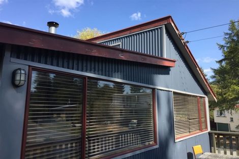 Photo of property in 6 Swimming Dam Road, Naseby, 9396