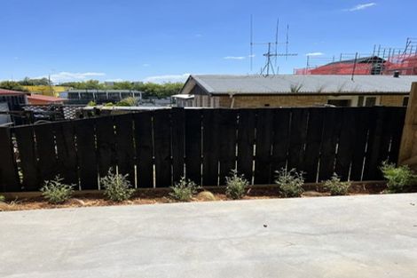 Photo of property in 6/1 Hammond Street, Hamilton Central, Hamilton, 3204