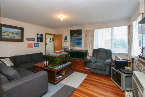 Photo of property in 12 Nikau Street, Inglewood, 4330