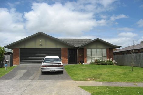 Photo of property in 55 Bellville Drive, Clendon Park, Auckland, 2103