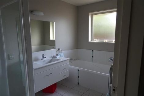 Photo of property in 119 Rolleston Drive, Rolleston, 7614