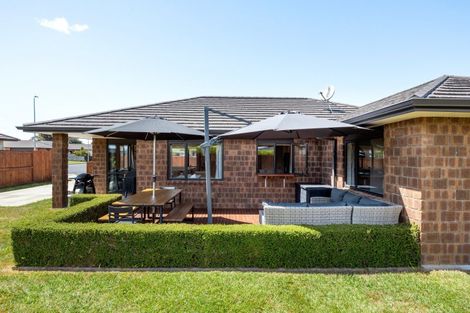 Photo of property in 41 Pharo Place, Ngaruawahia, 3720