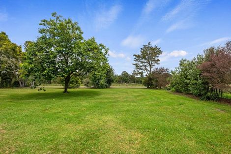 Photo of property in 867 Kahikatea Flat Road, Waitoki, Kaukapakapa, 0871