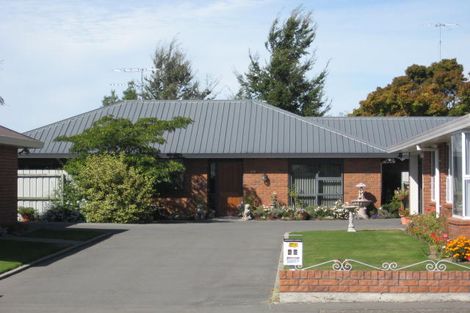 Photo of property in 44 William Street, Ashburton, 7700