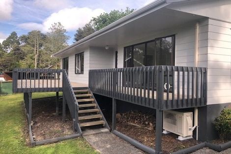 Photo of property in 8 Wirihana Road, Titirangi, Auckland, 0604