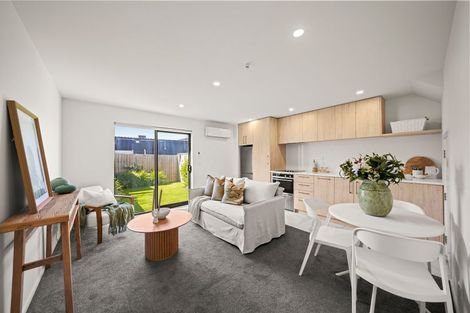 Photo of property in 10/131 Merivale Lane, Merivale, Christchurch, 8014