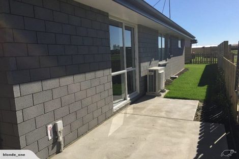 Photo of property in 74 Strauss Drive, Rolleston, 7614