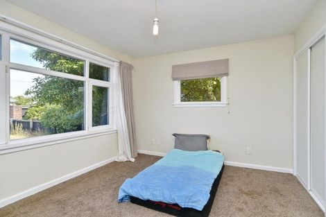 Photo of property in 27 Burwood Road, Burwood, Christchurch, 8083