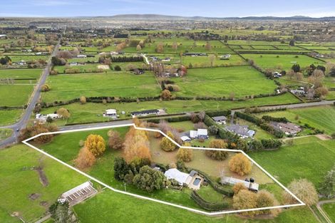 Photo of property in 111a Platt Road, Tauwhare, Hamilton, 3287