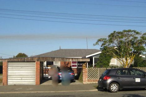 Photo of property in 27 Guinness Street, Highfield, Timaru, 7910