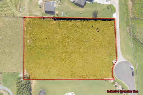 Photo of property in 17 Hoheria Place, Te Kauwhata, 3782