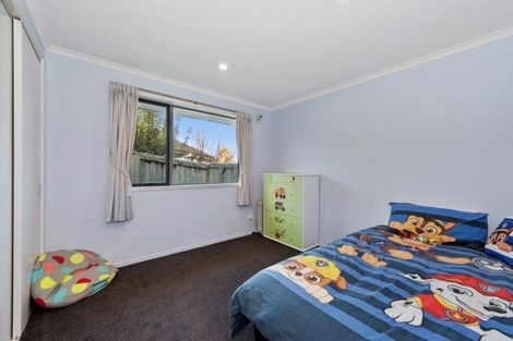 Photo of property in 107 Stirling Drive, Morrinsville, 3300