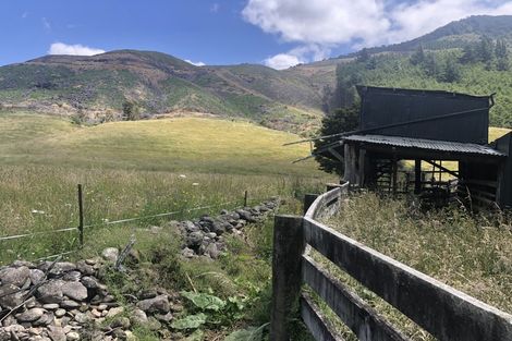 Photo of property in 188 Tapps Road, Canvastown, Havelock, 7178