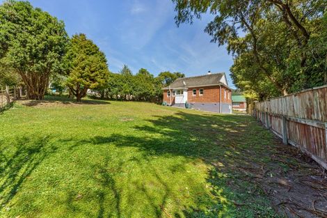 Photo of property in 51 Wilkie Crescent, Naenae, Lower Hutt, 5011