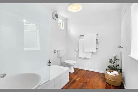 Photo of property in 204 Richmond Road, Grey Lynn, Auckland, 1021