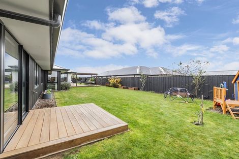 Photo of property in 43 Chris Drive, Rolleston, 7614