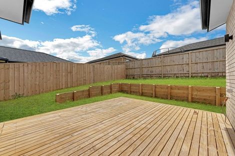 Photo of property in 39b Leathem Crescent, Pokeno, 2402