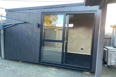 Photo of property in 428 Cashel Street, Phillipstown, Christchurch, 8011