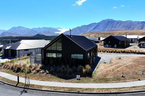 Photo of property in 21 Mistake Drive, Lake Tekapo, 7999