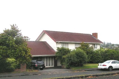 Photo of property in 66 Kennedy Avenue, Forrest Hill, Auckland, 0620