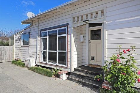Photo of property in 7 Campaign Street, Napier South, Napier, 4110