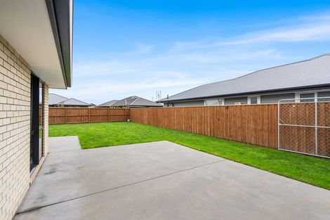 Photo of property in 7 Hurrah Way, Lincoln, 7608