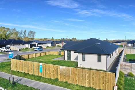 Photo of property in 2 Orwell Way, Elgin, Ashburton, 7700